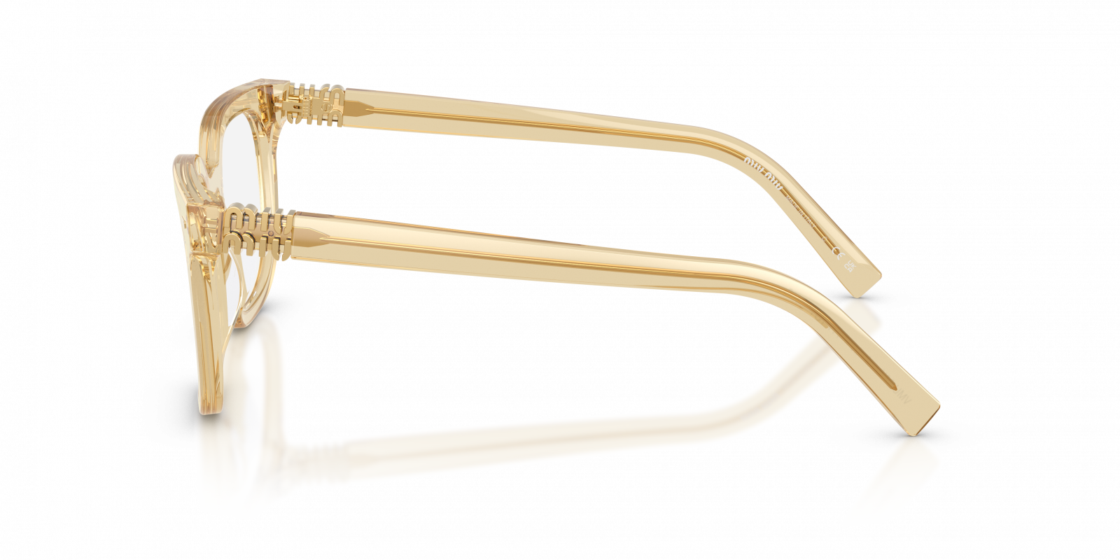 Miu Miu MU 06XV 11T1O1  